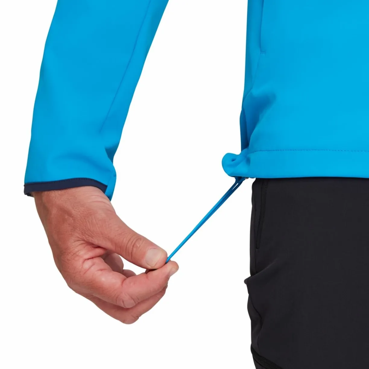 mmtsklep Kurtki I Kamizelki-Kurtka Mammut Ultimate Comfort SO Hooded Jacket Men
