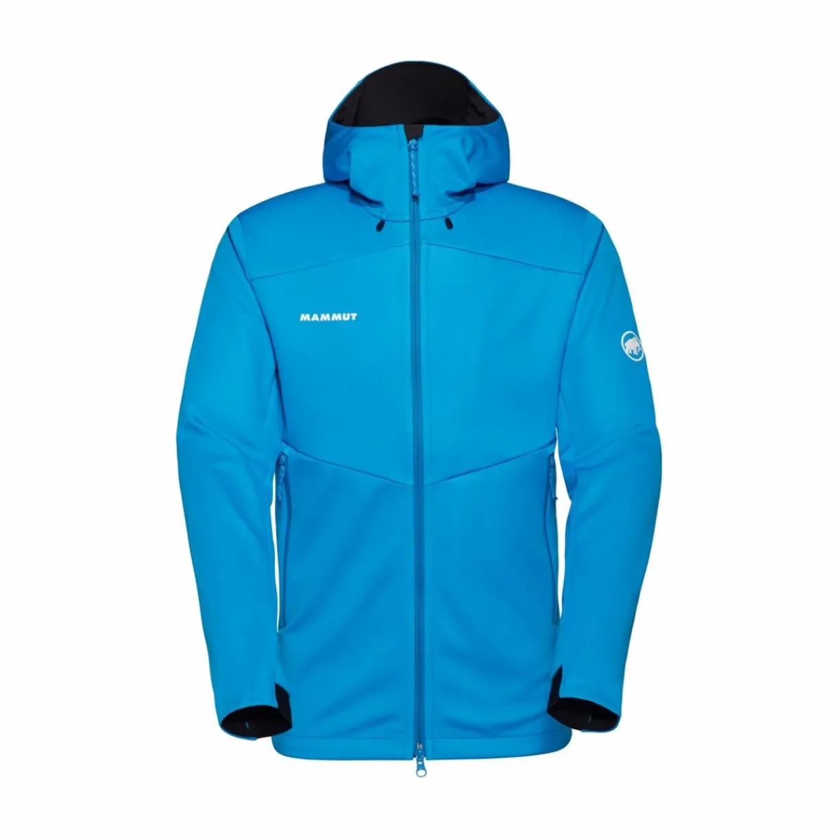 mmtsklep Kurtki I Kamizelki-Kurtka Mammut Ultimate VII SO Hooded Jacket Men