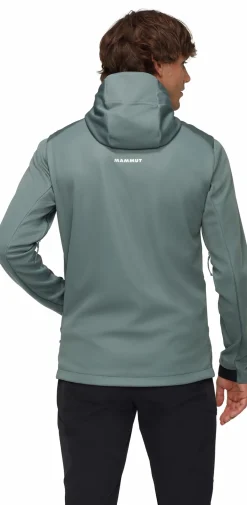 mmtsklep Kurtki I Kamizelki-Kurtka Mammut Ultimate VII SO Hooded Jacket Men