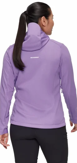 mmtsklep Kurtki I Kamizelki-Kurtka Mammut Ultimate VII SO Hooded Jacket Women