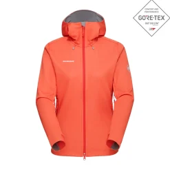 mmtsklep Kurtki I Kamizelki-Kurtka Mammut Ultimate VII SO Hooded Jacket Women