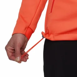 mmtsklep Kurtki I Kamizelki-Kurtka Mammut Ultimate VII SO Hooded Jacket Women