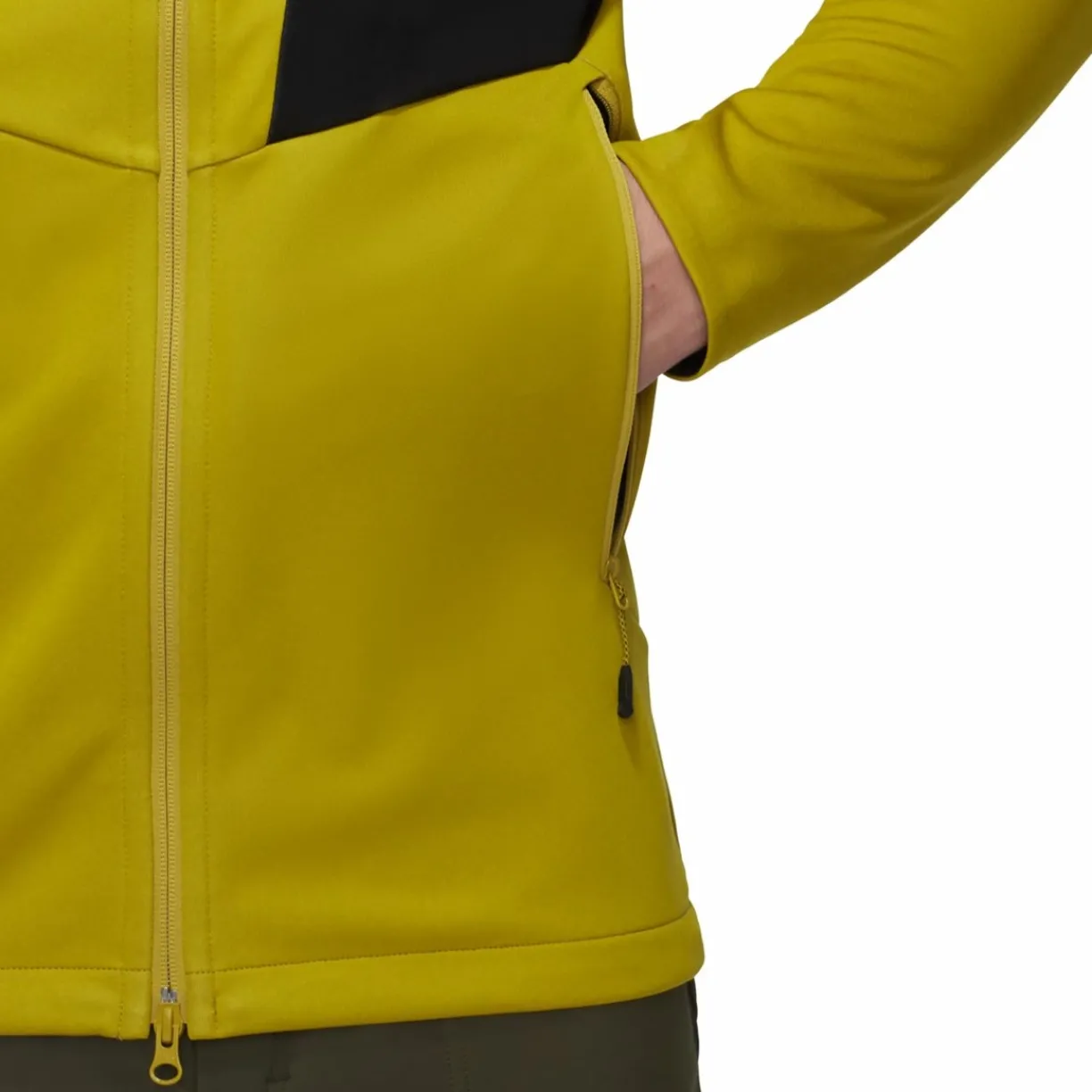 mmtsklep Kurtki I Kamizelki-Kurtka Mammut Ultimate VII SO Hooded Jacket Men