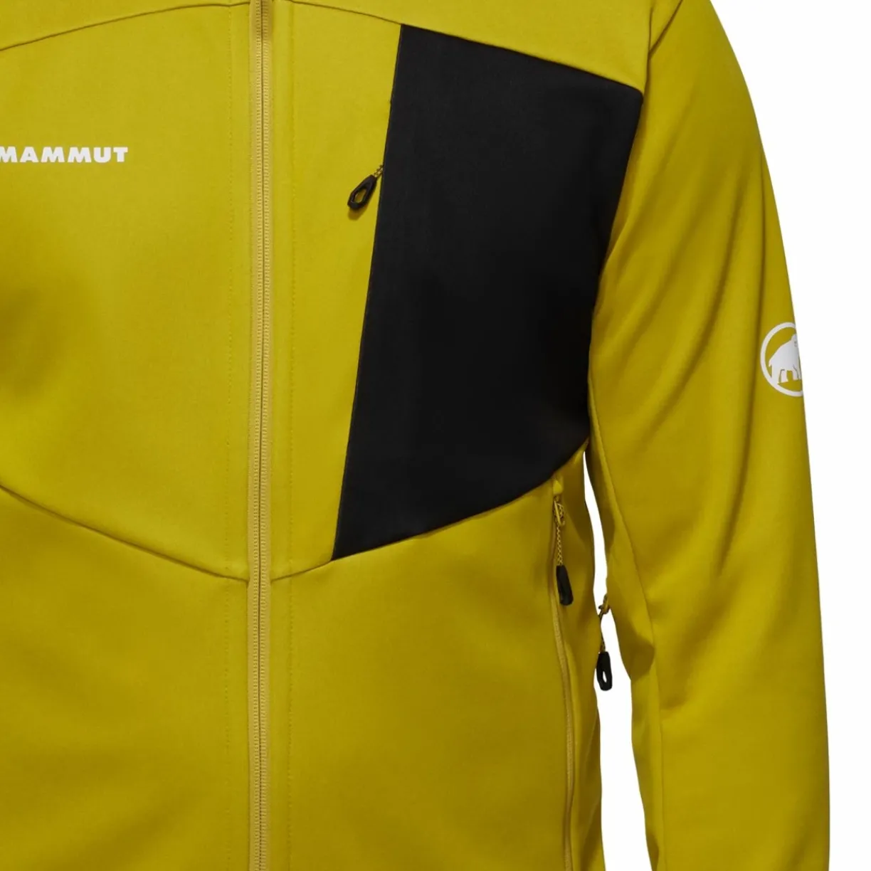 mmtsklep Kurtki I Kamizelki-Kurtka Mammut Ultimate VII SO Hooded Jacket Men