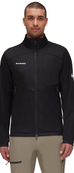mmtsklep Kurtki I Kamizelki-Kurtka Mammut Ultimate VII SO Jacket Men