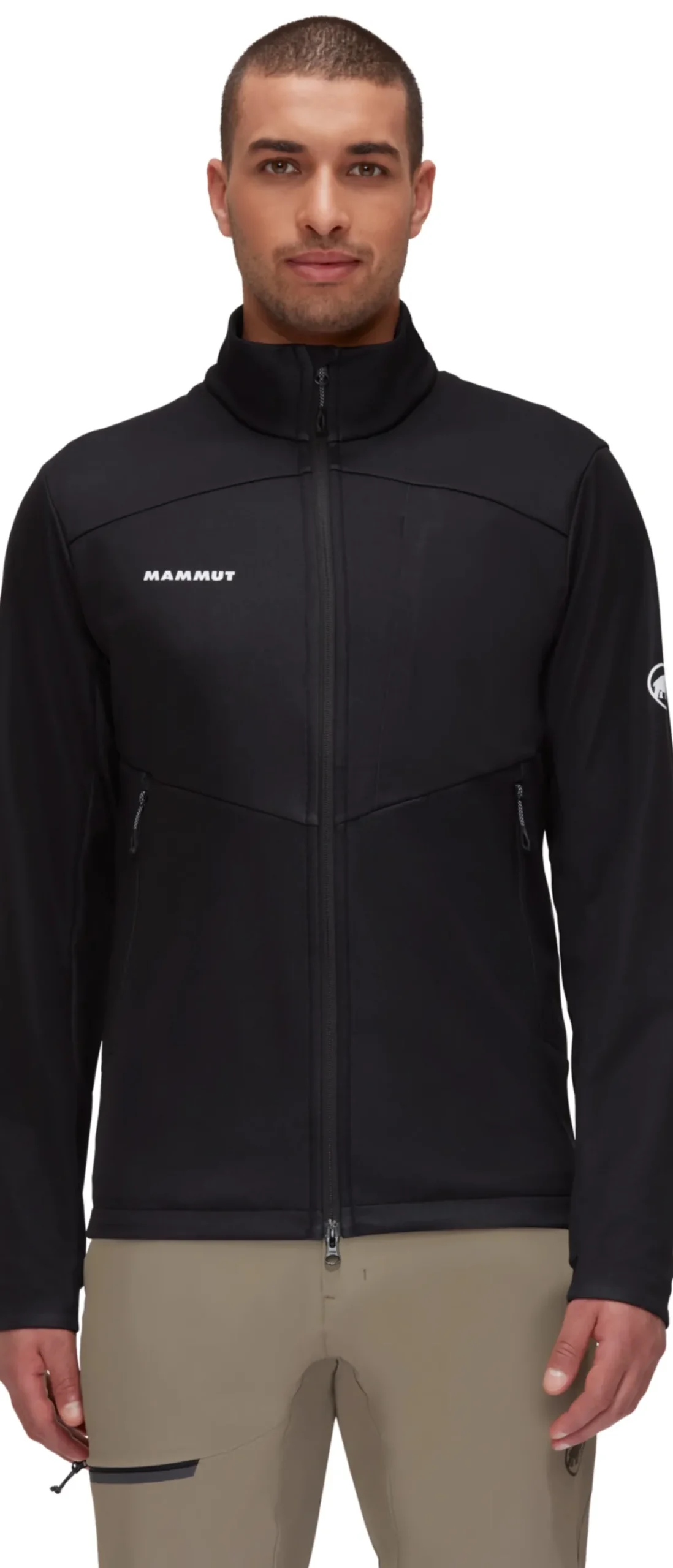 mmtsklep Kurtki I Kamizelki-Kurtka Mammut Ultimate VII SO Jacket Men