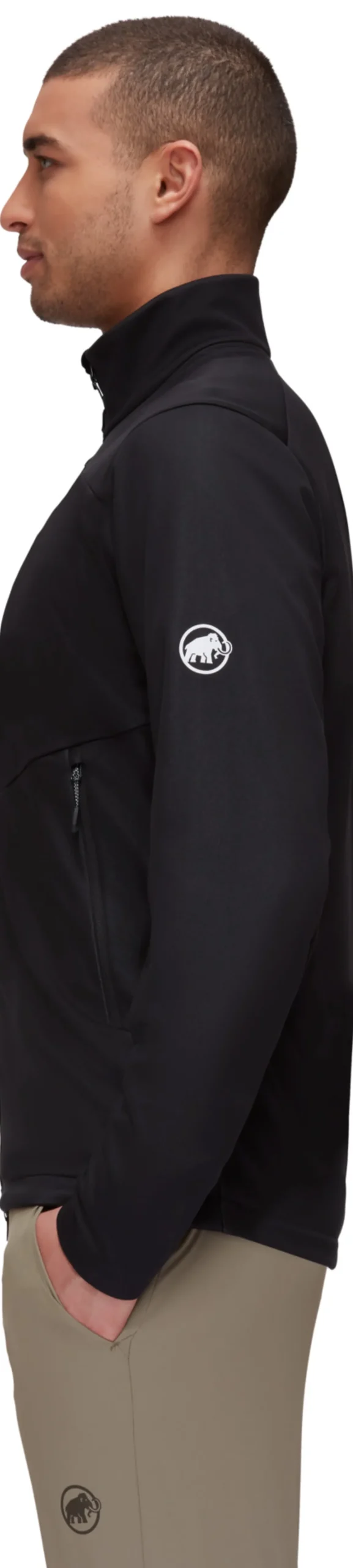 mmtsklep Kurtki I Kamizelki-Kurtka Mammut Ultimate VII SO Jacket Men