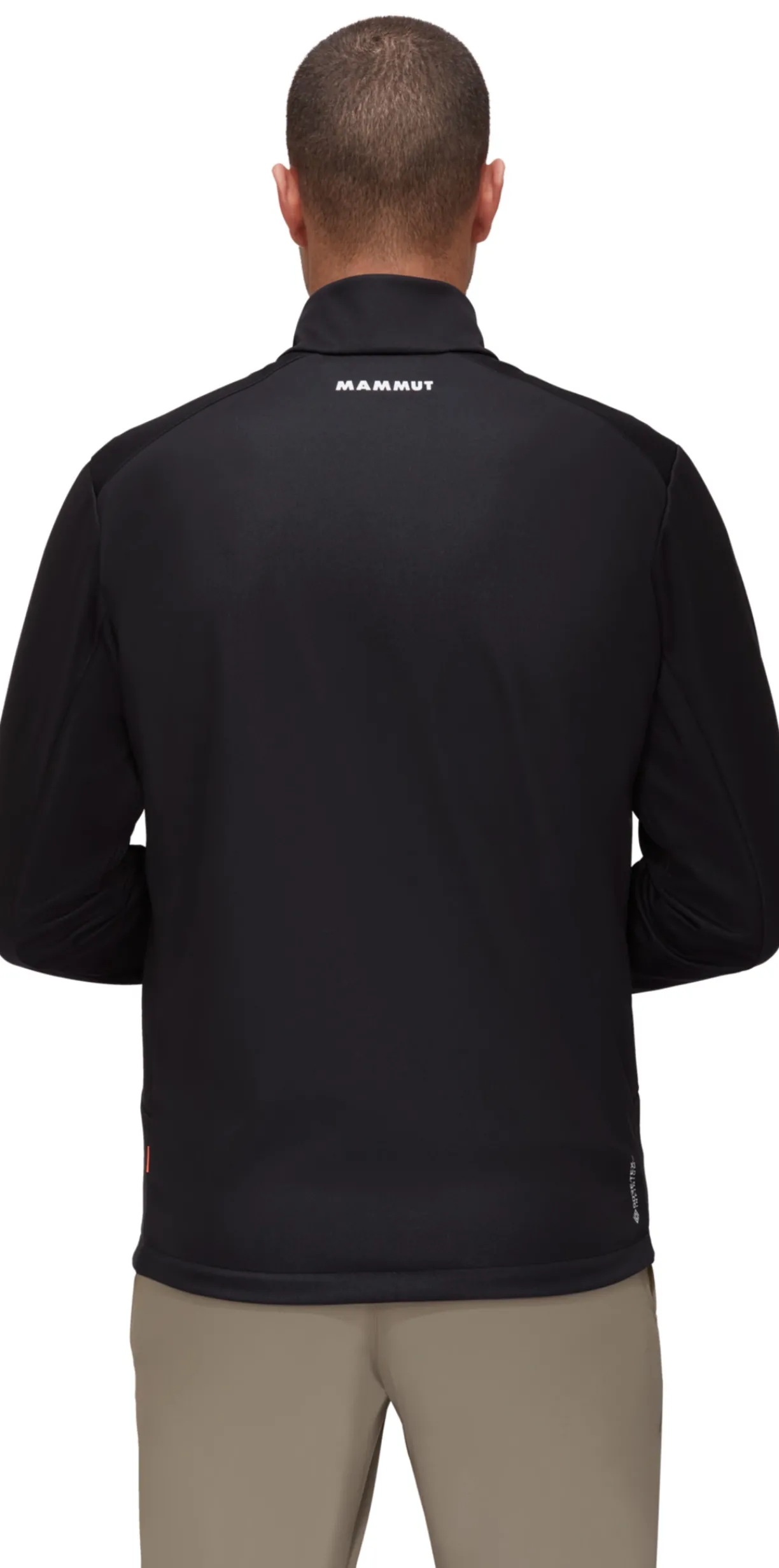 mmtsklep Kurtki I Kamizelki-Kurtka Mammut Ultimate VII SO Jacket Men