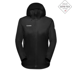 mmtsklep Kurtki I Kamizelki-Kurtka Mammut Ultimate VII SO Hooded Jacket Women