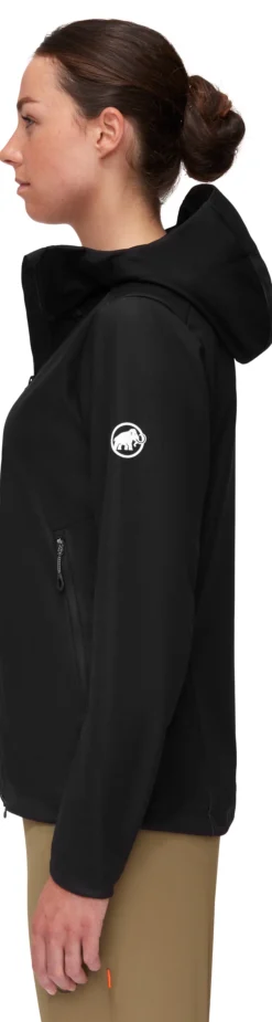 mmtsklep Kurtki I Kamizelki-Kurtka Mammut Ultimate VII SO Hooded Jacket Women