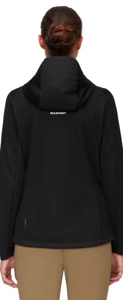mmtsklep Kurtki I Kamizelki-Kurtka Mammut Ultimate VII SO Hooded Jacket Women