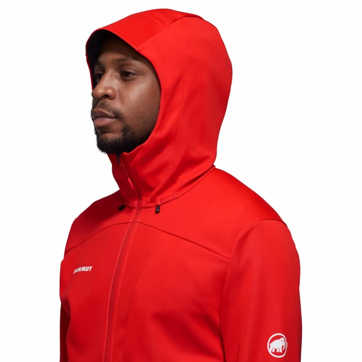 mmtsklep Kurtki I Kamizelki-Kurtka Mammut Ultimate VII SO Hooded Jacket Men