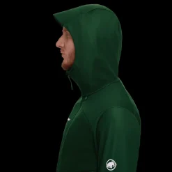 mmtsklep Kurtki I Kamizelki-Kurtka Mammut Ultimate VII SO Hooded Jacket Men
