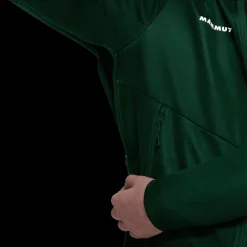 mmtsklep Kurtki I Kamizelki-Kurtka Mammut Ultimate VII SO Hooded Jacket Men