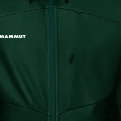 mmtsklep Kurtki I Kamizelki-Kurtka Mammut Ultimate VII SO Hooded Jacket Men