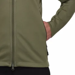 mmtsklep Kurtki I Kamizelki-Kurtka Mammut Ultimate VII SO Hooded Jacket Women