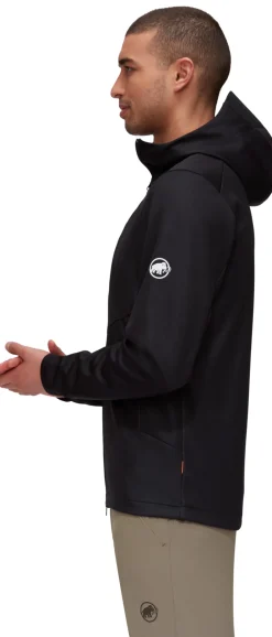 mmtsklep Kurtki I Kamizelki-Kurtka Mammut Ultimate VII SO Hooded Jacket Men