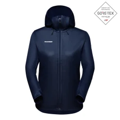 mmtsklep Kurtki I Kamizelki-Kurtka Mammut Ultimate VII SO Hooded Jacket Women