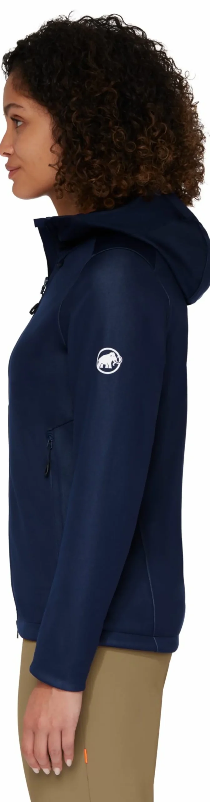 mmtsklep Kurtki I Kamizelki-Kurtka Mammut Ultimate VII SO Hooded Jacket Women
