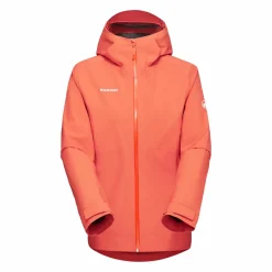 mmtsklep Kurtki I Kamizelki-Kurtka membranowa Mammut Alto Light HS Hooded Jacket Women