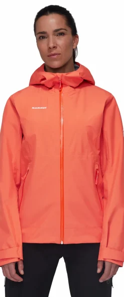 mmtsklep Kurtki I Kamizelki-Kurtka membranowa Mammut Alto Light HS Hooded Jacket Women