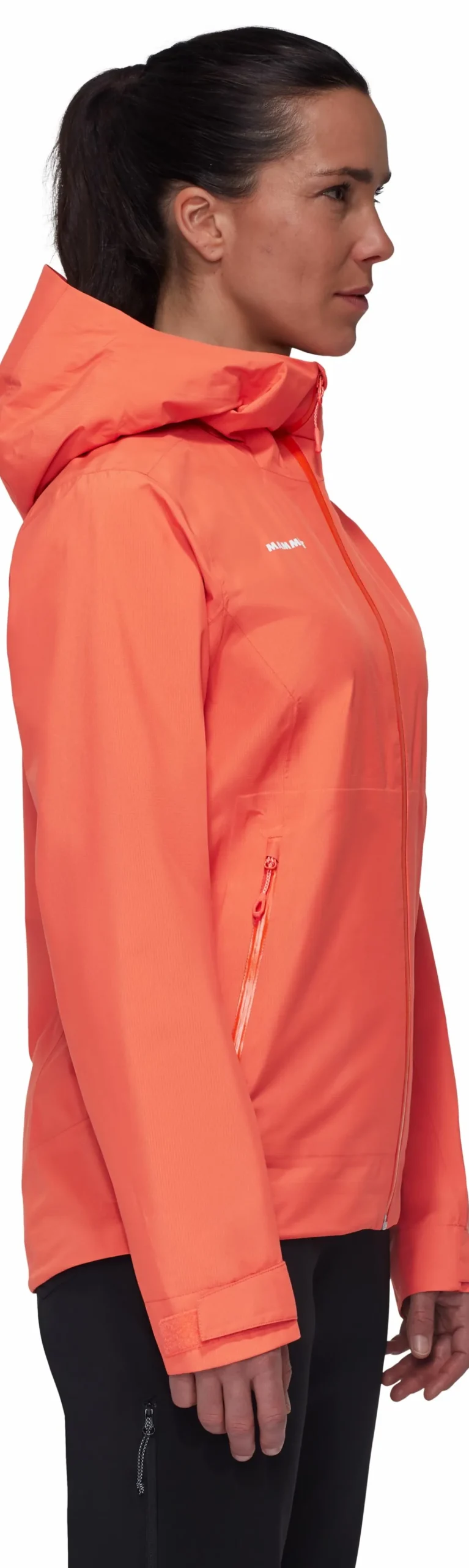 mmtsklep Kurtki I Kamizelki-Kurtka membranowa Mammut Alto Light HS Hooded Jacket Women