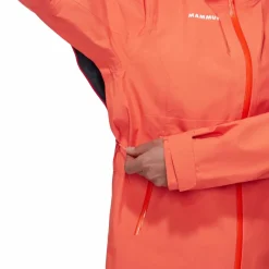 mmtsklep Kurtki I Kamizelki-Kurtka membranowa Mammut Alto Light HS Hooded Jacket Women