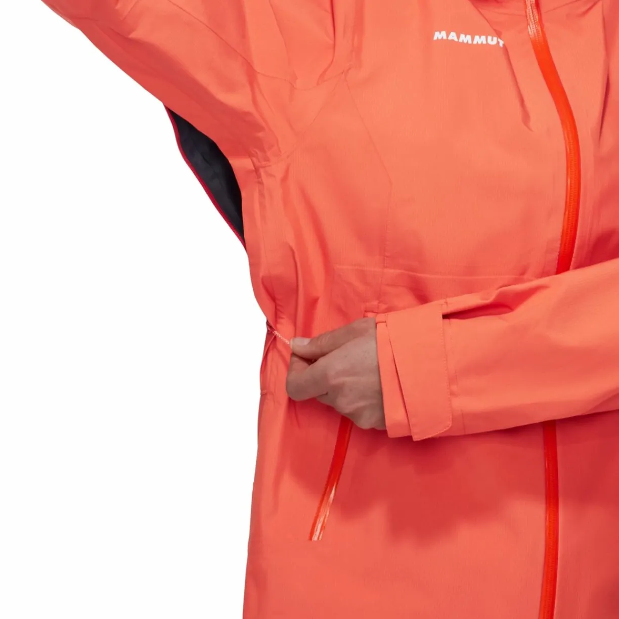 mmtsklep Kurtki I Kamizelki-Kurtka membranowa Mammut Alto Light HS Hooded Jacket Women