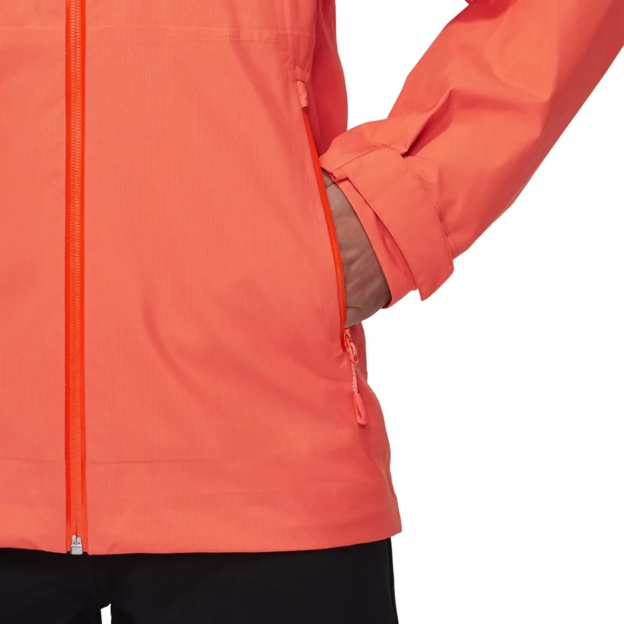 mmtsklep Kurtki I Kamizelki-Kurtka membranowa Mammut Alto Light HS Hooded Jacket Women