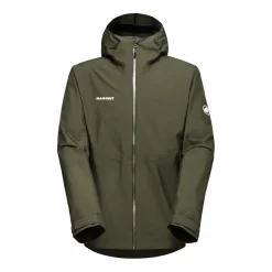 mmtsklep Kurtki I Kamizelki-Kurtka membranowa Mammut Alto Light HS Hooded Jacket Men
