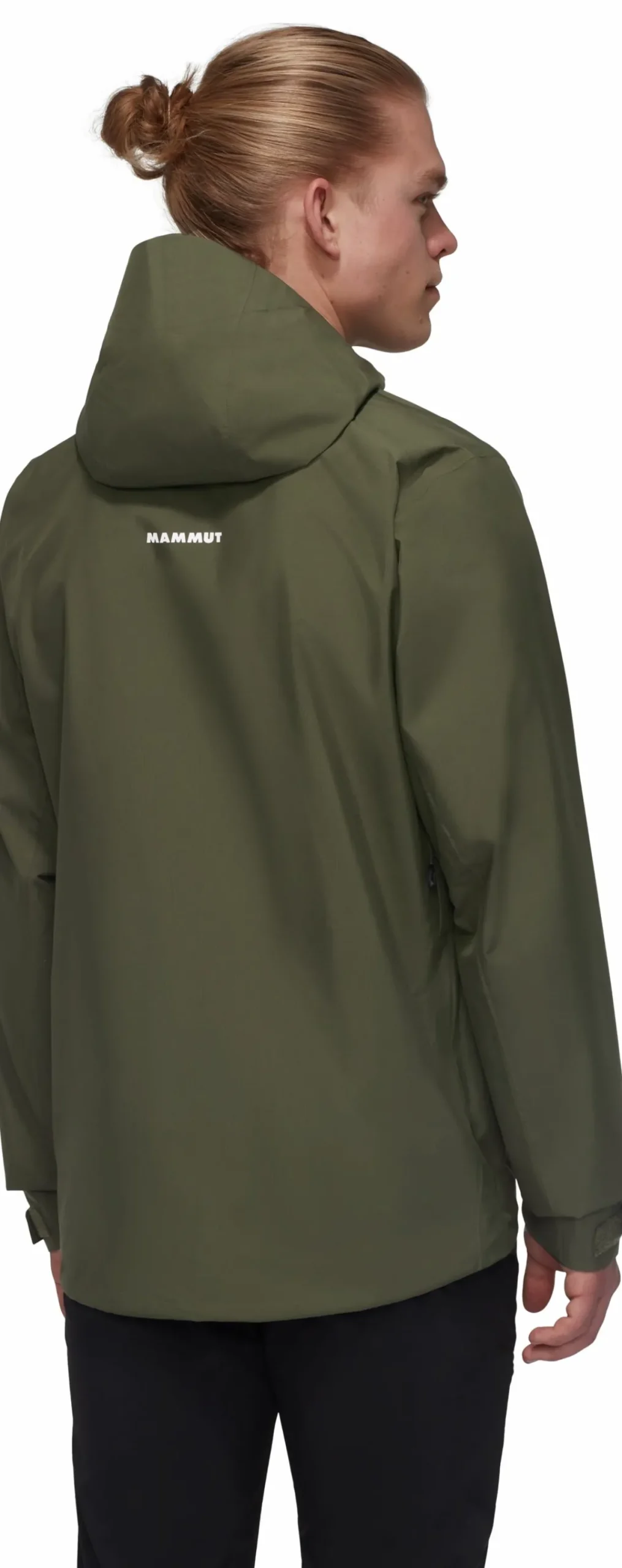 mmtsklep Kurtki I Kamizelki-Kurtka membranowa Mammut Alto Light HS Hooded Jacket Men