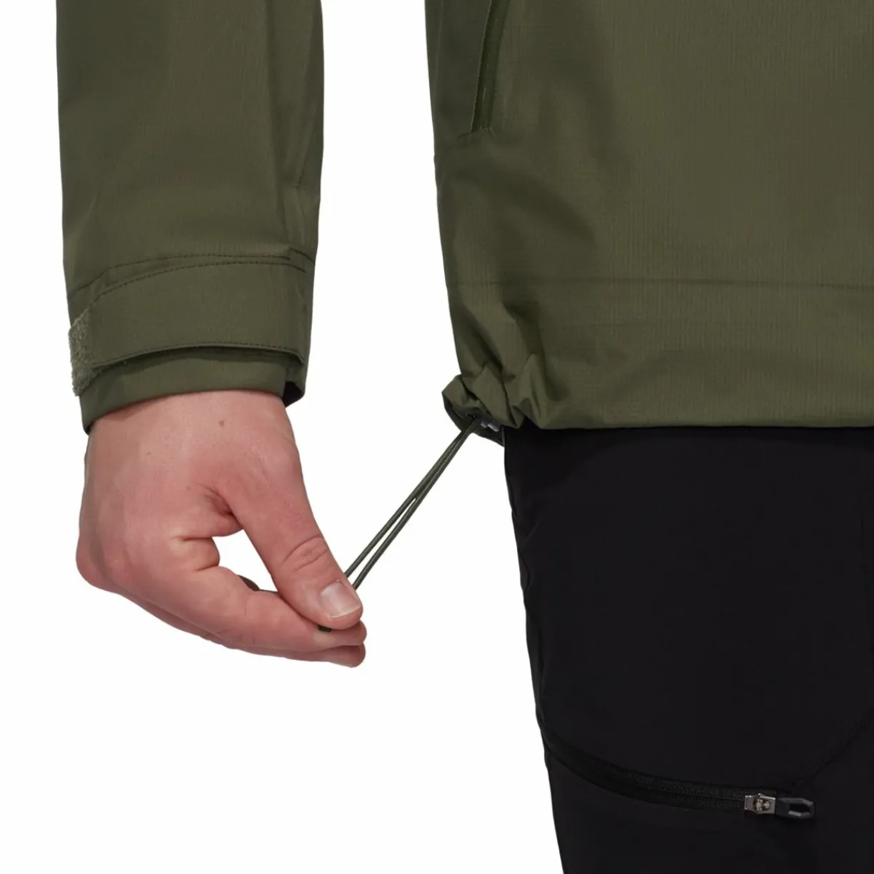 mmtsklep Kurtki I Kamizelki-Kurtka membranowa Mammut Alto Light HS Hooded Jacket Men