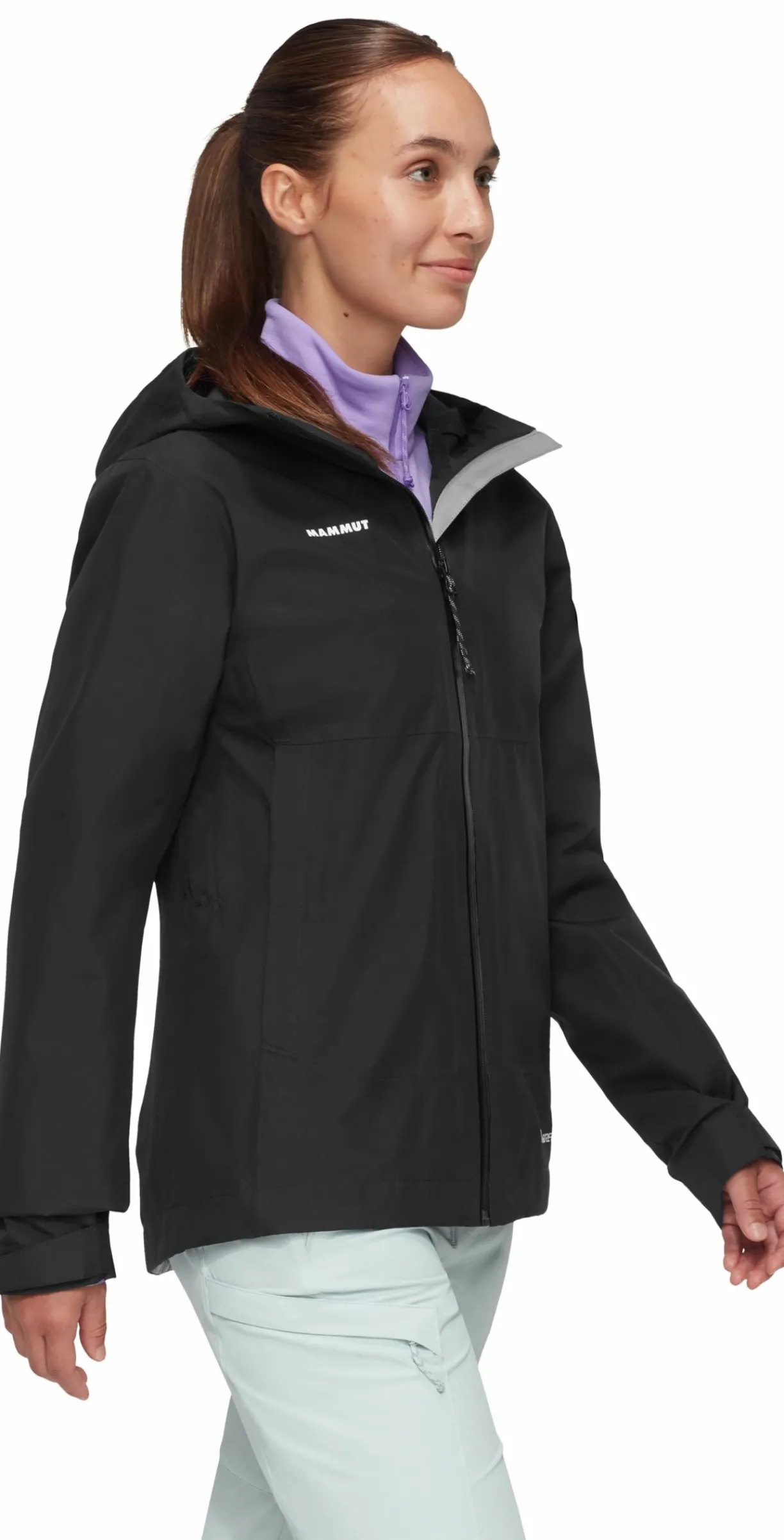 mmtsklep Kurtki I Kamizelki-Kurtka membranowa Mammut Treeline HS Hooded Jacket Women