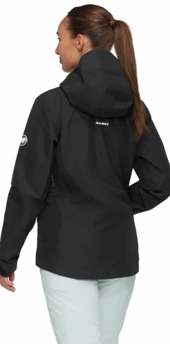 mmtsklep Kurtki I Kamizelki-Kurtka membranowa Mammut Treeline HS Hooded Jacket Women