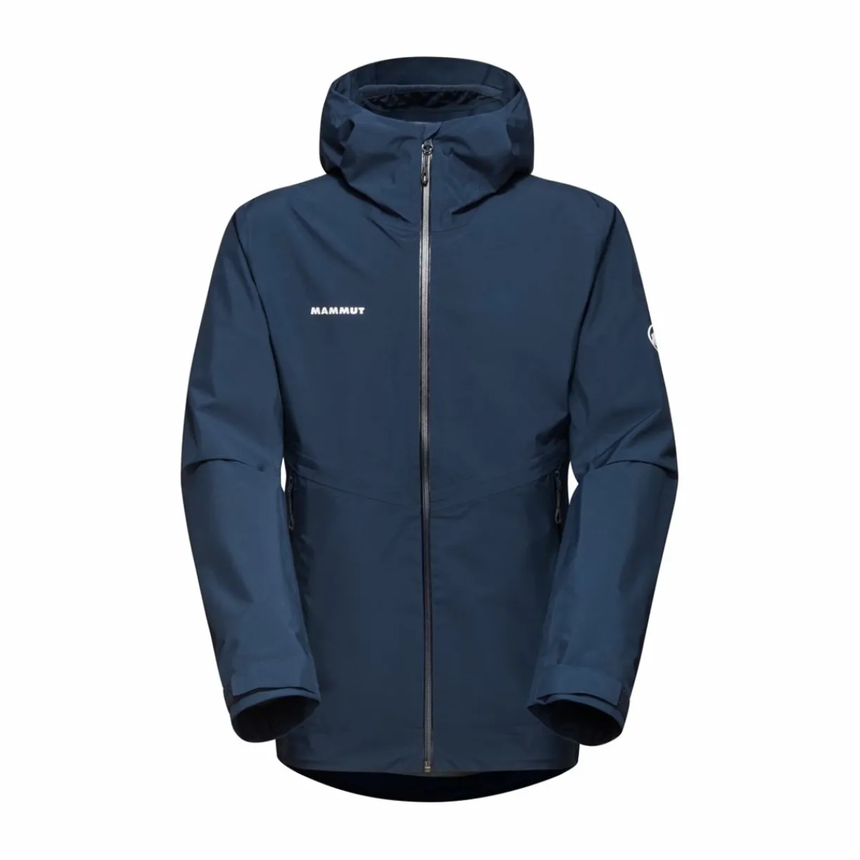 mmtsklep Kurtki I Kamizelki-Kurtka membranowa Mammut Alto Light HS Hooded Jacket Men