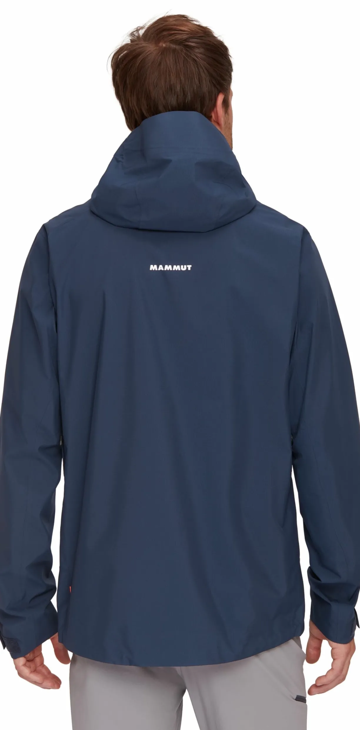 mmtsklep Kurtki I Kamizelki-Kurtka membranowa Mammut Alto Light HS Hooded Jacket Men