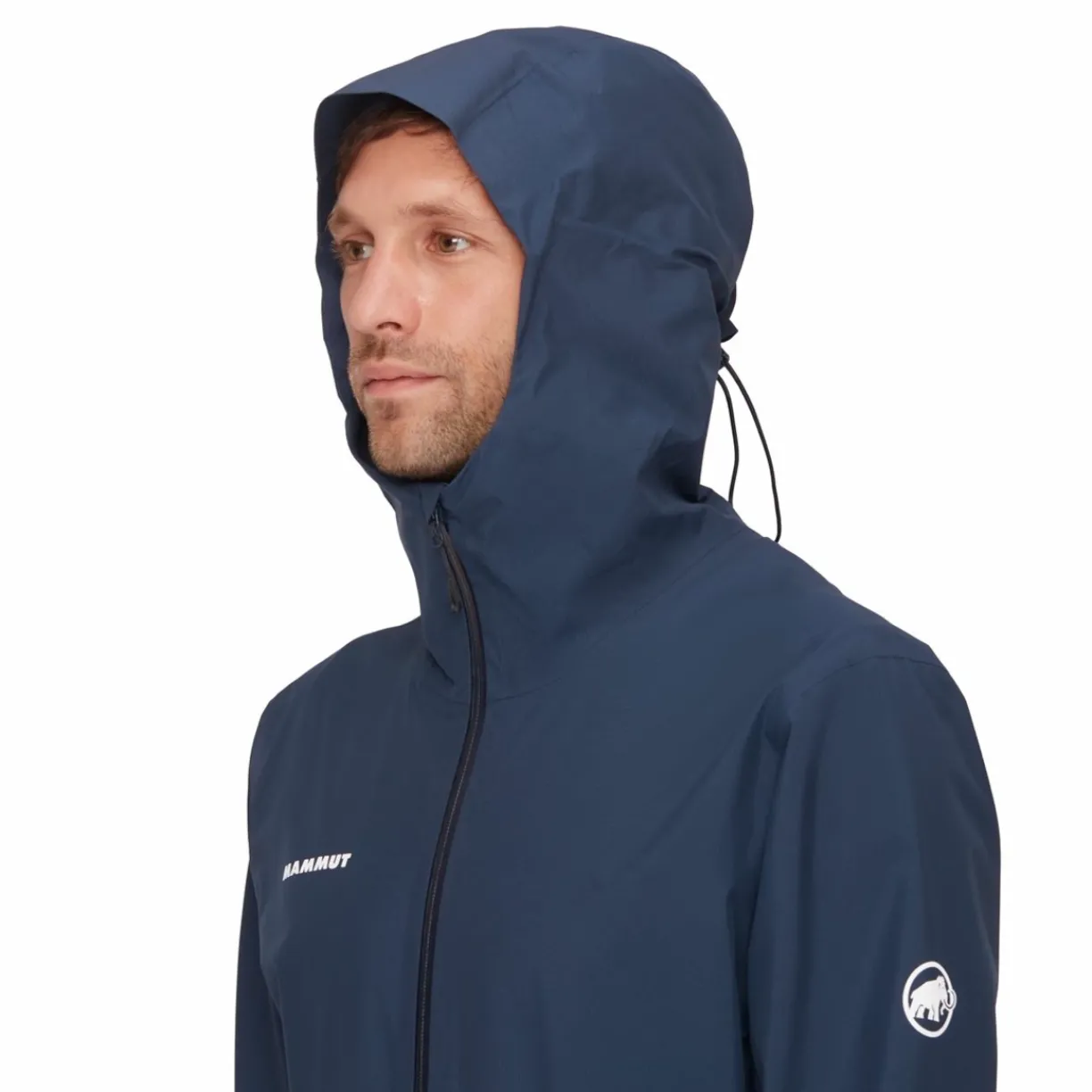 mmtsklep Kurtki I Kamizelki-Kurtka membranowa Mammut Alto Light HS Hooded Jacket Men