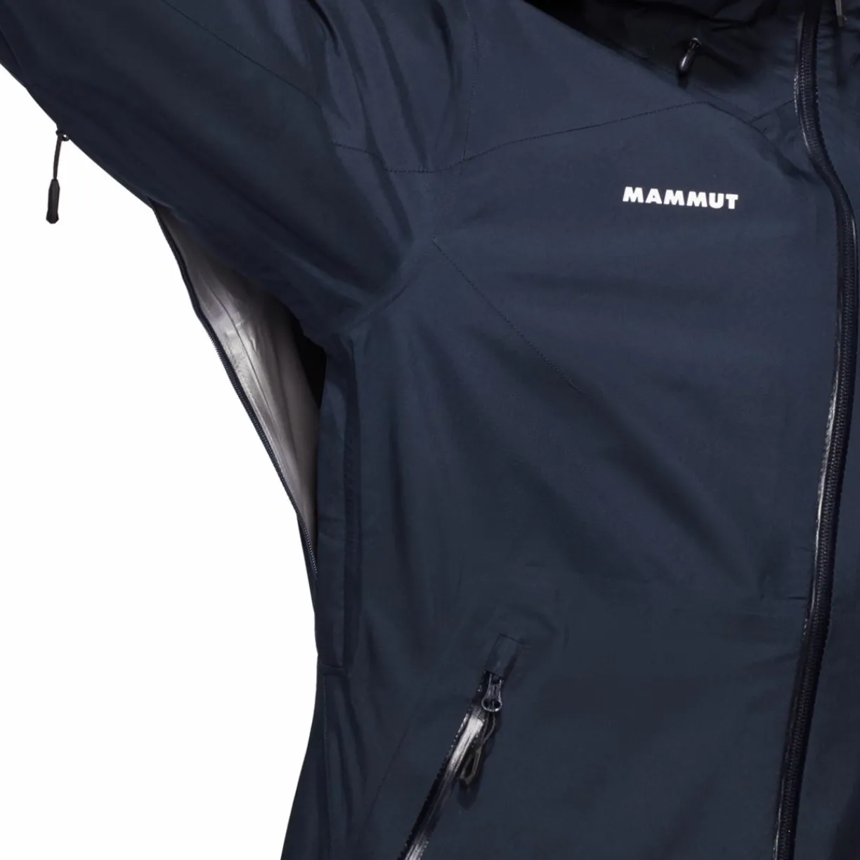 mmtsklep Kurtki I Kamizelki-Kurtka membranowa Mammut Convey Tour HS Hooded Jacket Women