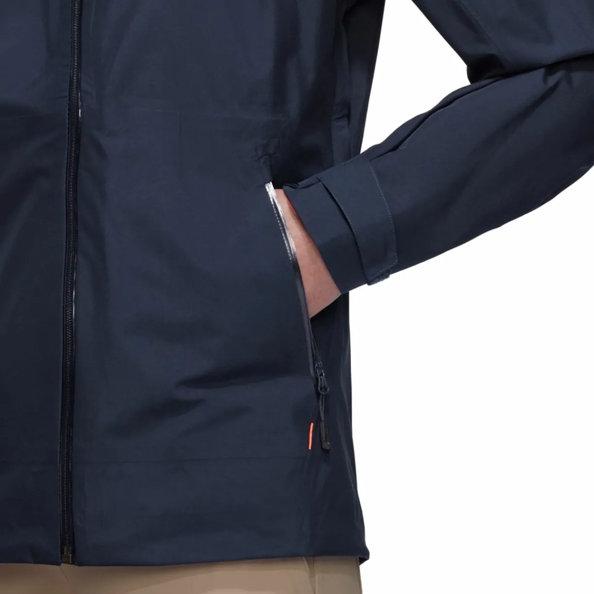 mmtsklep Kurtki I Kamizelki-Kurtka membranowa Mammut Convey Tour HS Hooded Jacket Women