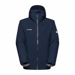 mmtsklep Kurtki I Kamizelki-Kurtka membranowa Mammut Treeline HS Hooded Jacket Men