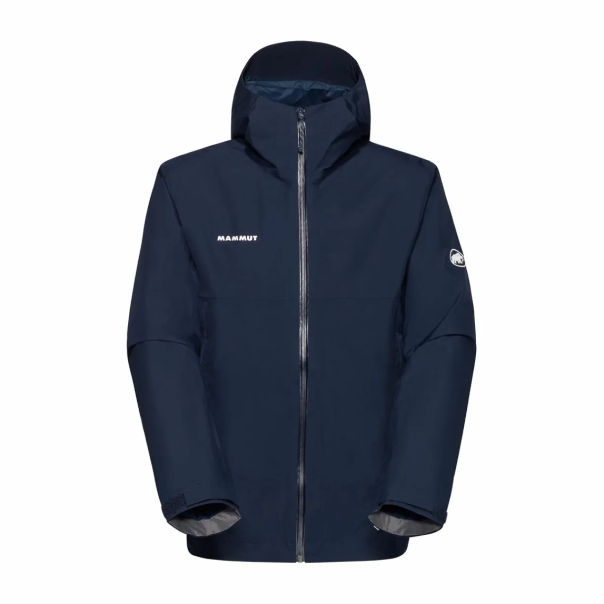 mmtsklep Kurtki I Kamizelki-Kurtka membranowa Mammut Treeline HS Hooded Jacket Men
