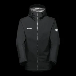 mmtsklep Kurtki I Kamizelki-Kurtka membranowa Mammut Convey Tour HS Hooded Jacket Men