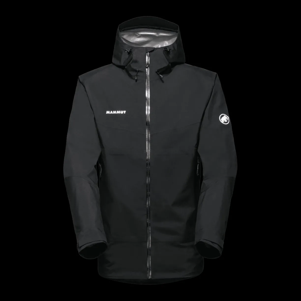 mmtsklep Kurtki I Kamizelki-Kurtka membranowa Mammut Convey Tour HS Hooded Jacket Men