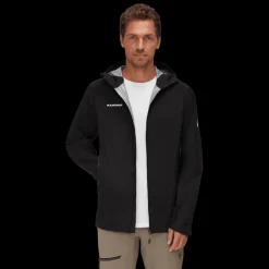 mmtsklep Kurtki I Kamizelki-Kurtka membranowa Mammut Convey Tour HS Hooded Jacket Men