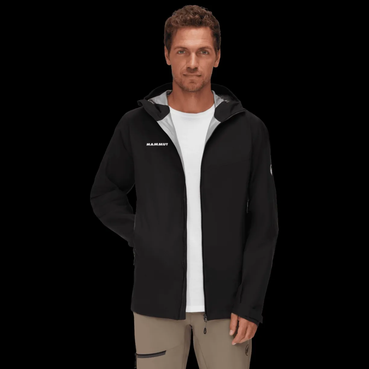 mmtsklep Kurtki I Kamizelki-Kurtka membranowa Mammut Convey Tour HS Hooded Jacket Men