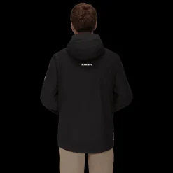 mmtsklep Kurtki I Kamizelki-Kurtka membranowa Mammut Convey Tour HS Hooded Jacket Men