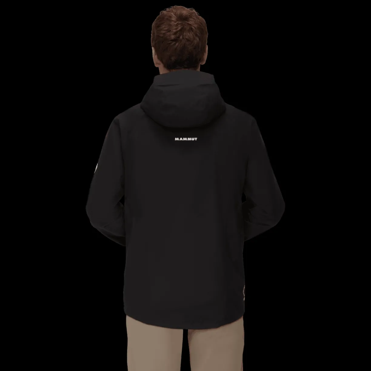 mmtsklep Kurtki I Kamizelki-Kurtka membranowa Mammut Convey Tour HS Hooded Jacket Men