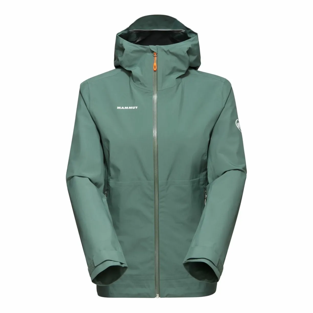 mmtsklep Kurtki I Kamizelki-Kurtka membranowa Mammut Alto Light HS Hooded Jacket Women
