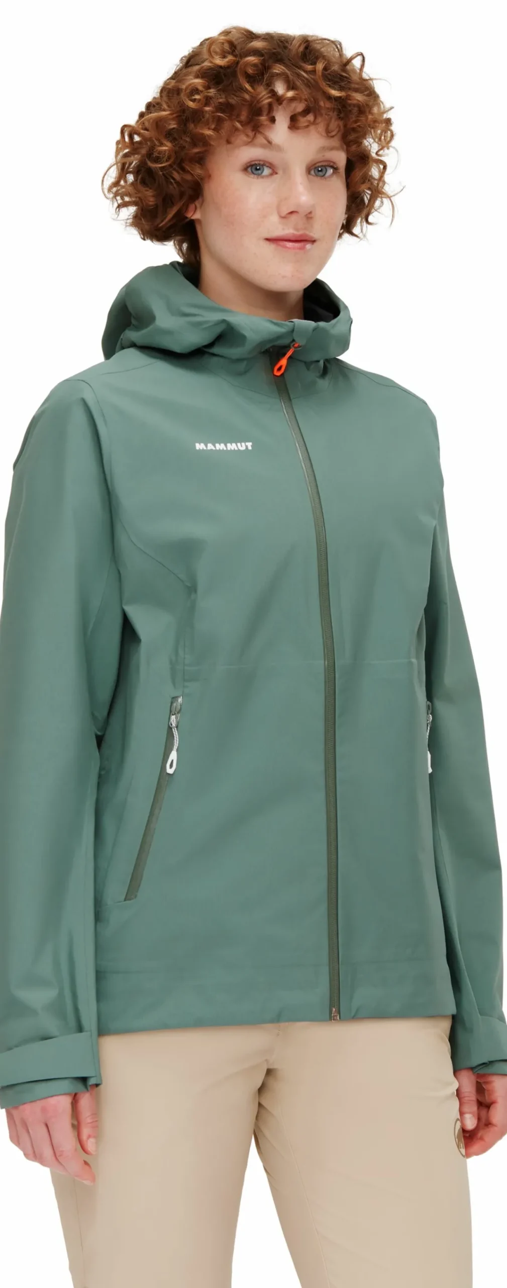 mmtsklep Kurtki I Kamizelki-Kurtka membranowa Mammut Alto Light HS Hooded Jacket Women