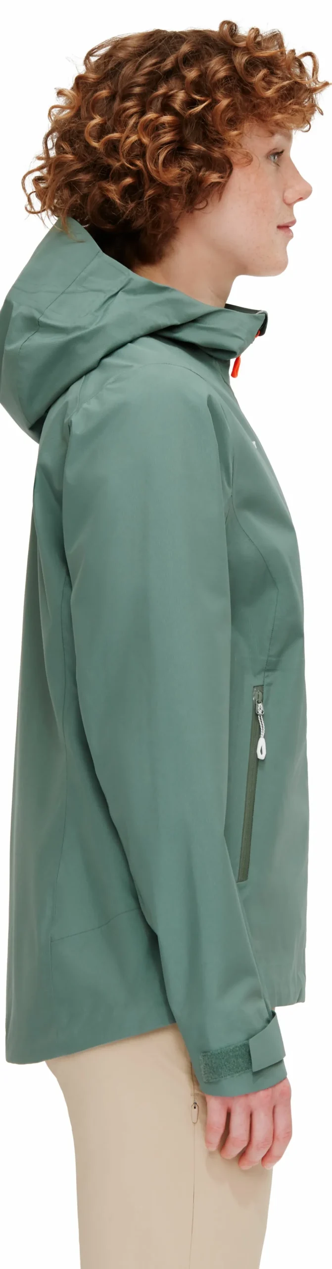 mmtsklep Kurtki I Kamizelki-Kurtka membranowa Mammut Alto Light HS Hooded Jacket Women